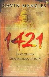 1421 : saat China Menemukan Dunia