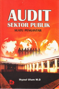 Audit sektor publik : suatu pengantar