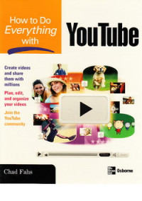 How to do everything with Youtube