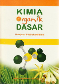 Kimia organik dasar
