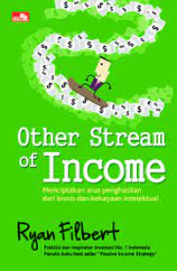 Other stream of income