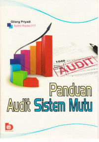 Panduan audit sistem mutu
