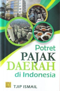 Potret pajak daerah di Indonesia
