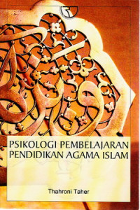 Psikologi pembelajaran pendidikan Agama Islam