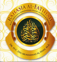 Rahasia Al-Fatihah : kunci menggapai kebahagiaan hakiki di dunia dan akhirat