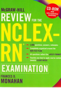 Riview for the NCLEX-RN examination