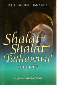 Shalat-shalat Tathawwu` (sunnah)