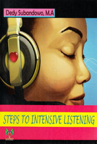 Step to intensive listening