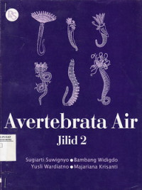 Avertebrata Air Jil. 2