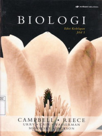 Biologi Jilid 1