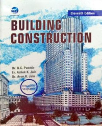 Building contruction