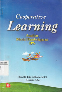 Cooperative Learning: Analisis Model Pembelajaran IPS
