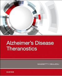 Alzheimer’s Disease Theranostics