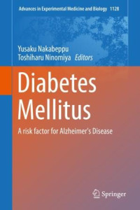 Diabetes Mellitus :A risk factor for Alzheimer’s Disease