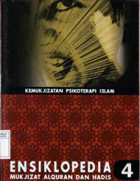 Eksiklopedia Mukjizat Al Quran Dan hadis Jilid 4