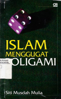 Islam Menggugat Poligami