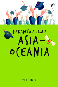 Perantau ilmu Asia-Oceania