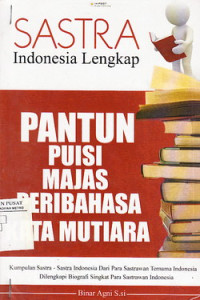 Sastra Indonesia Lengkap
