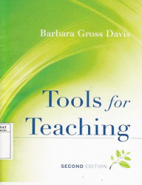 Tools for teaching