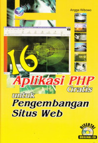 16 aplikasi PHP gratis untuk pengembangan situs web