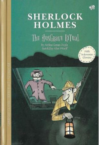Sherlock holmes : the musgrave ritual