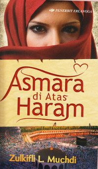 Asmara di atas haram