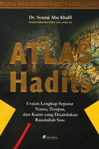 Atlas Hadis