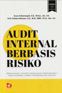 Audit internal berbasis resiko