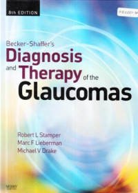 Becker-Shaffet's diagnosis and therapy of the glaucomas