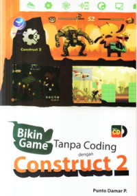 Bikin game tanpa coding dengan construct 2