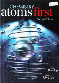 Chemistry atom first