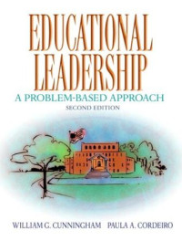 Educational leadership : a problem-based approach
