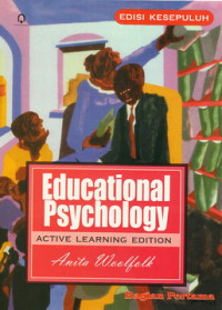 Educational psychology 1 : active learning edition