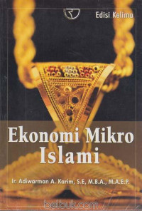 Ekonomi mikro Islami