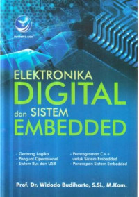 Elektronika digital dan sistem embedded