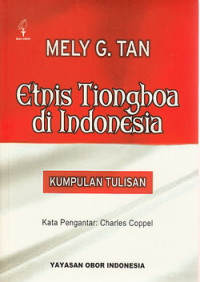 Etnis Tionghoa di Indonesia