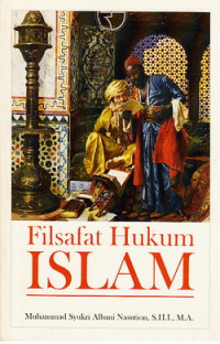 Filsafat Hukum Islam