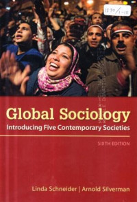 Global sociology : itroducing five contemporary societies