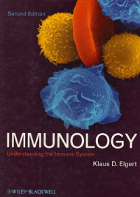Immunology : understanding the immune system