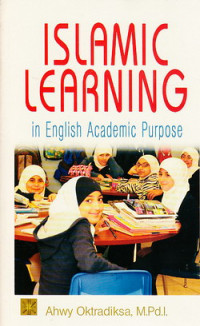 Islamic learning in English academic purpose