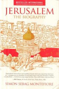Jerusalem the biography