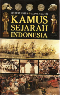 Kamus Sejarah Indonesia