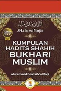 Kumpulan hadits shahih Bukhari Muslim