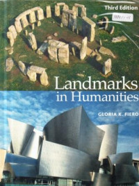 Landmarks in humanities