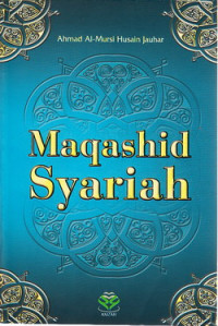 Maqashid syariah