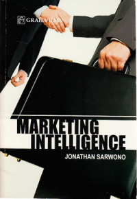 Marketing intelligence