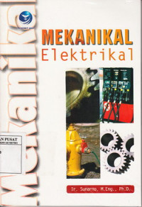Mekanikal elektrikal