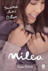 Milea : suara dari Dilan