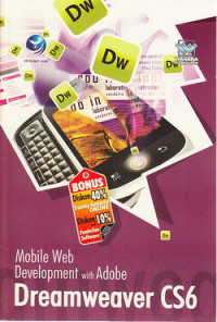 Mobile web development with Adobe Dreamweaver CS6