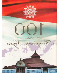 Muhammadiyah : 100 tahun menyinari negeri
